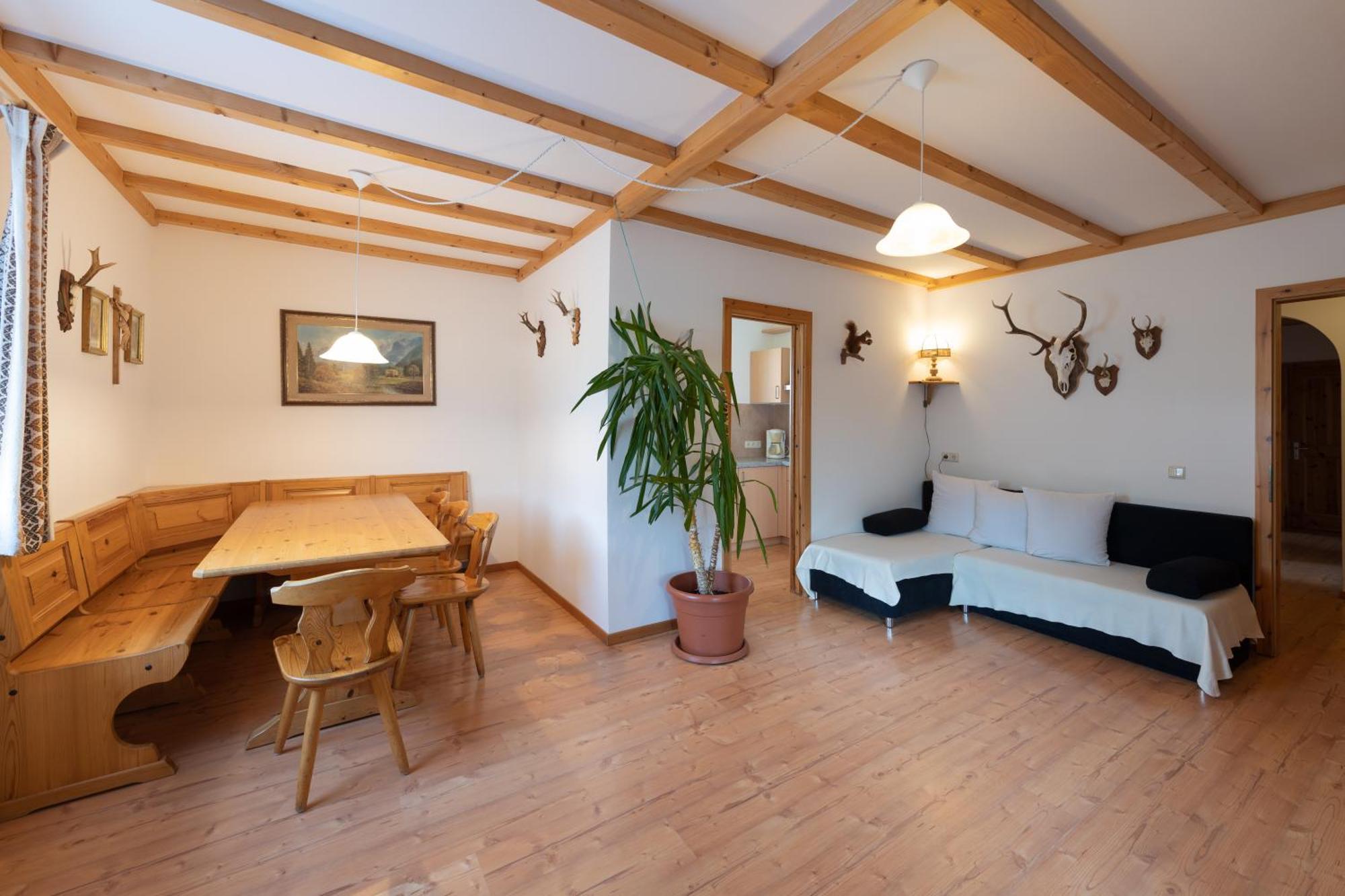 Mesnerhof My Paradise Fie allo Sciliar Exterior photo